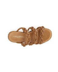 CafèNoir Ciabatta Cuoio - Glamour Calzature CafèNoir Ciabatta Cuoio - Glamour Calzature