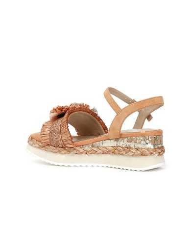 CafèNoir Sandalo Arancione - Glamour Calzature