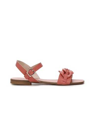 CafèNoir Sandalo Rosso - Glamour Calzature