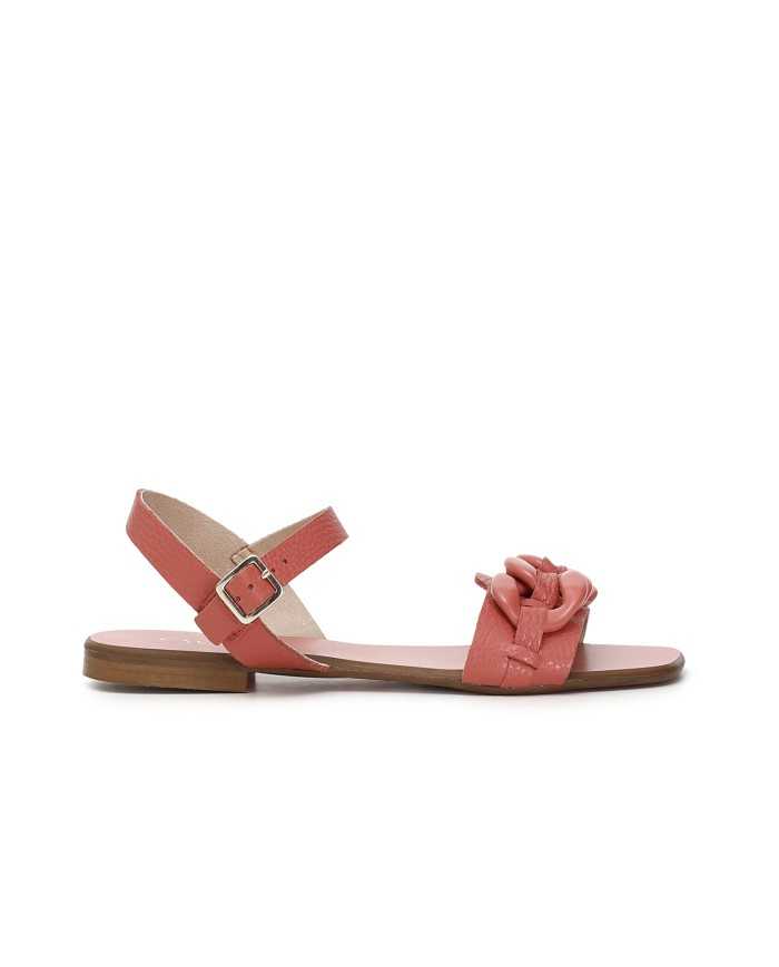 CafèNoir Sandalo Rosso - Glamour Calzature