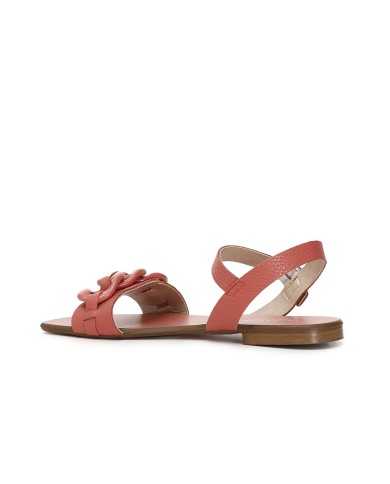 CafèNoir Sandalo Rosso - Glamour Calzature