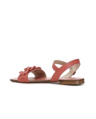 CafèNoir Sandalo Rosso - Glamour Calzature