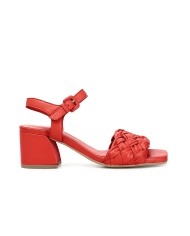 CafèNoir Sandalo Rosso - Glamour Calzature