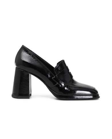 CafèNoir Mocassino Nero - Glamour Calzature CafèNoir Mocassino Nero - Glamour Calzature