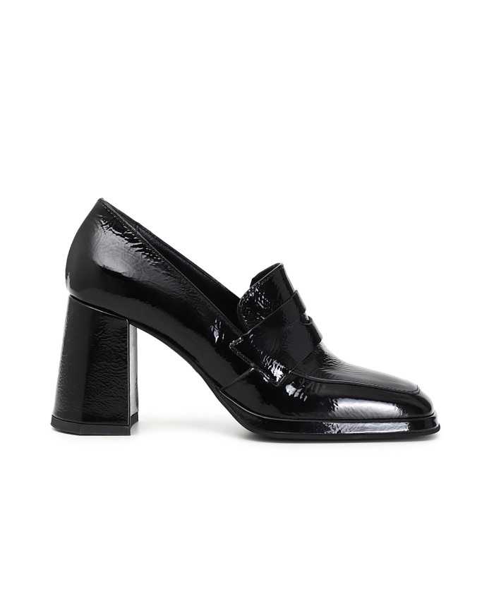 CafèNoir Mocassino Nero - Glamour Calzature