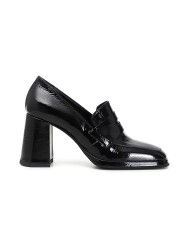 CafèNoir Mocassino Nero - Glamour Calzature CafèNoir Mocassino Nero - Glamour Calzature