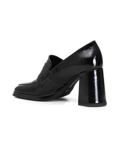 CafèNoir Mocassino Nero - Glamour Calzature CafèNoir Mocassino Nero - Glamour Calzature