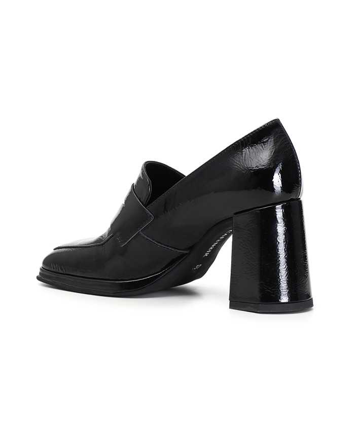 CafèNoir Mocassino Nero - Glamour Calzature