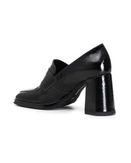 CafèNoir Mocassino Nero - Glamour Calzature