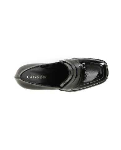 CafèNoir Mocassino Nero - Glamour Calzature CafèNoir Mocassino Nero - Glamour Calzature