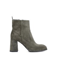 CafèNoir Tronchetto Verde - Glamour Calzature CafèNoir Tronchetto Verde - Glamour Calzature