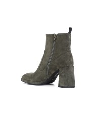 CafèNoir Tronchetto Verde - Glamour Calzature