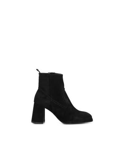 CafèNoir Tronchetto Nero - Glamour Calzature