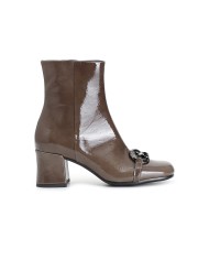 CafèNoir Tronchetto Beige - Glamour Calzature CafèNoir Tronchetto Beige - Glamour Calzature