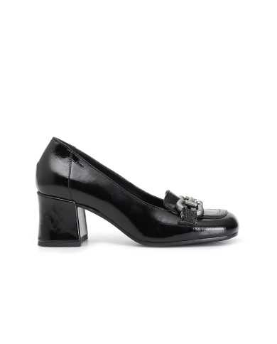 CafèNoir Mocassino Nero - Glamour Calzature CafèNoir Mocassino Nero - Glamour Calzature