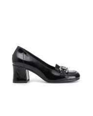 CafèNoir Mocassino Nero - Glamour Calzature CafèNoir Mocassino Nero - Glamour Calzature