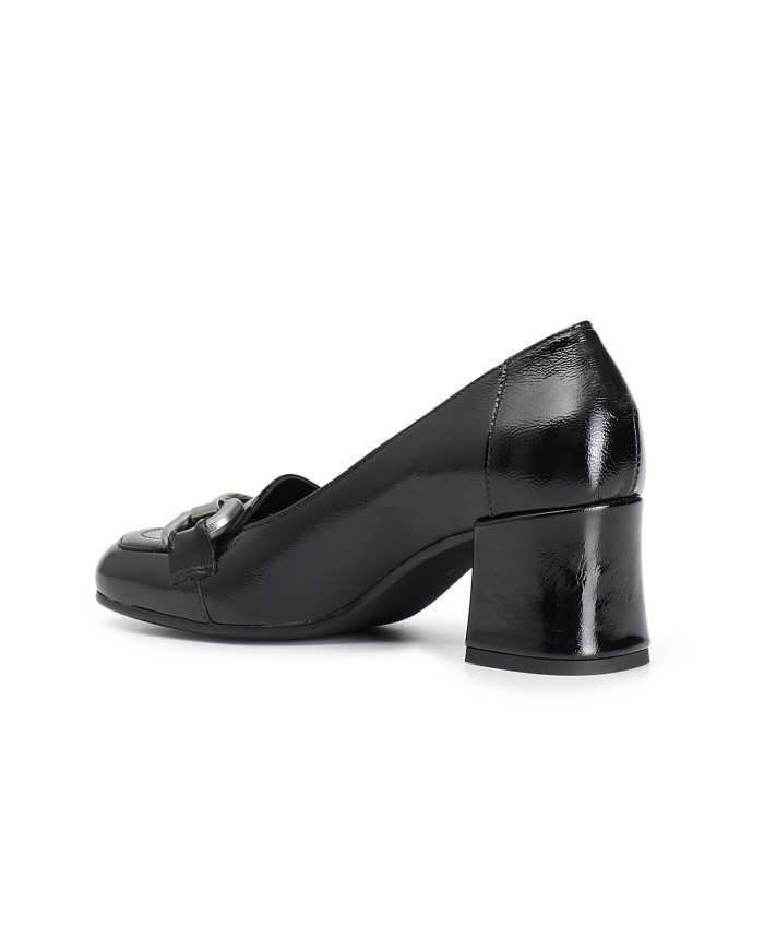 CafèNoir Mocassino Nero - Glamour Calzature