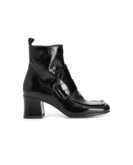 CafèNoir Tronchetto Nero - Glamour Calzature CafèNoir Tronchetto Nero - Glamour Calzature