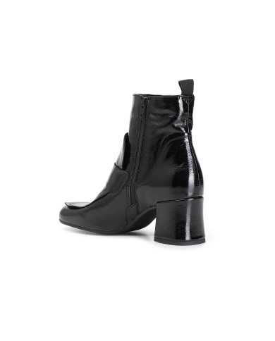 CafèNoir Tronchetto Nero - Glamour Calzature CafèNoir Tronchetto Nero - Glamour Calzature