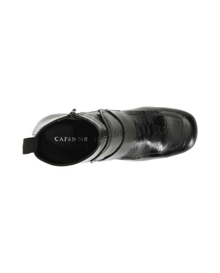 CafèNoir Tronchetto Nero - Glamour Calzature