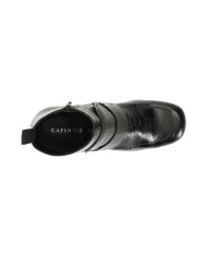 CafèNoir Tronchetto Nero - Glamour Calzature