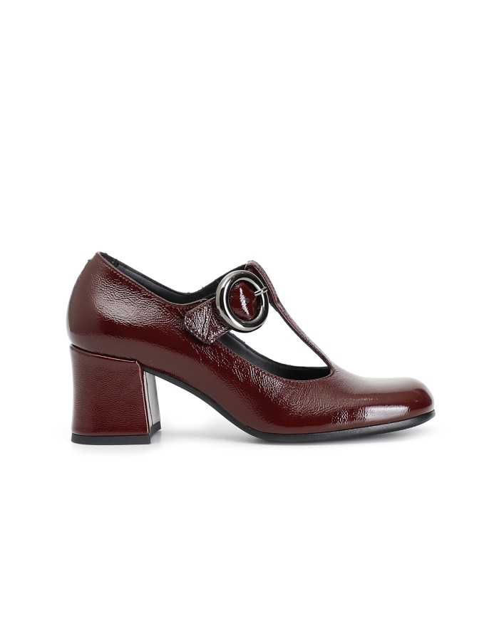 CafèNoir Scarpa Bordeaux - Glamour Calzature CafèNoir Scarpa Bordeaux - Glamour Calzature
