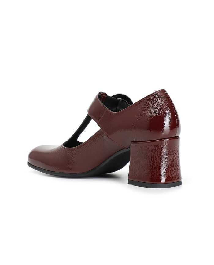 CafèNoir Scarpa Bordeaux - Glamour Calzature CafèNoir Scarpa Bordeaux - Glamour Calzature