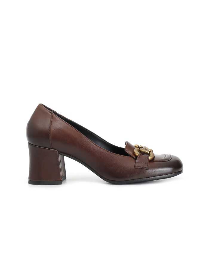 CafèNoir Mocassino T.Moro - Glamour Calzature