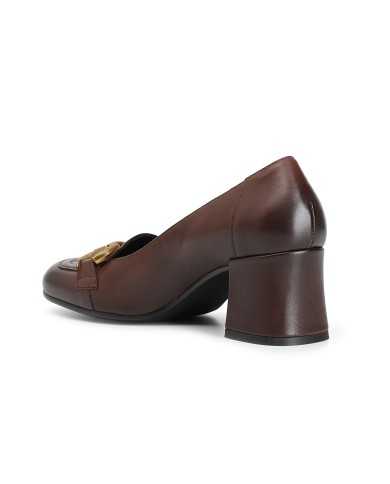 CafèNoir Mocassino T.Moro - Glamour Calzature CafèNoir Mocassino T.Moro - Glamour Calzature