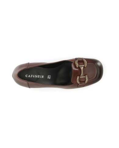 CafèNoir Mocassino T.Moro - Glamour Calzature CafèNoir Mocassino T.Moro - Glamour Calzature