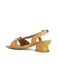 CafèNoir Sandalo Beige - Glamour Calzature