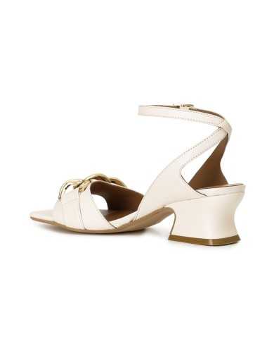 CafèNoir Sandalo Beige - Glamour Calzature CafèNoir Sandalo Beige - Glamour Calzature