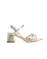 CafèNoir Sanalo Oro - Glamour Calzature