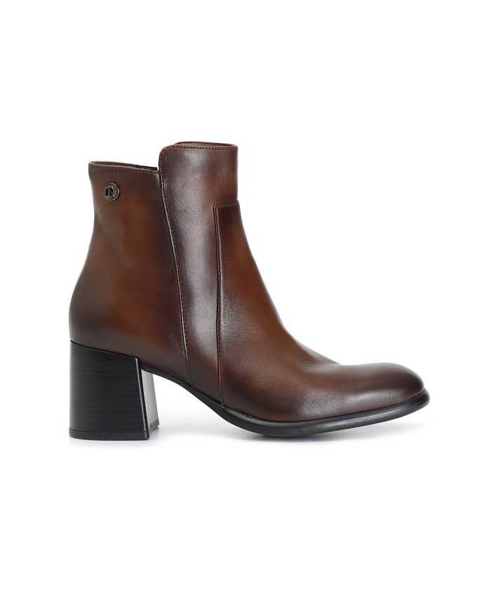 CafèNoir Tronchetto Cuoio - Glamour Calzature CafèNoir Tronchetto Cuoio - Glamour Calzature