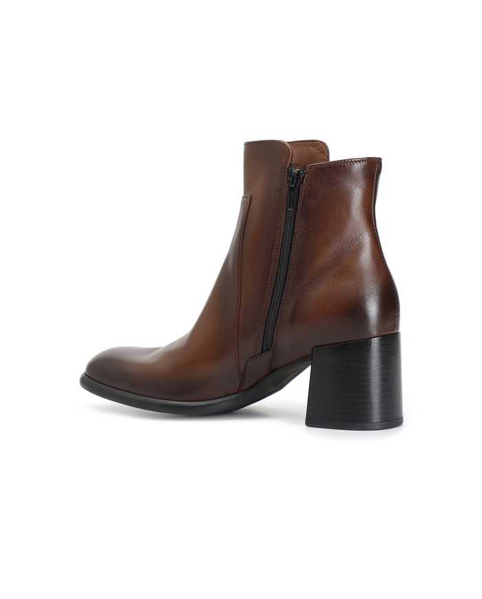 CafèNoir Tronchetto Cuoio - Glamour Calzature CafèNoir Tronchetto Cuoio - Glamour Calzature