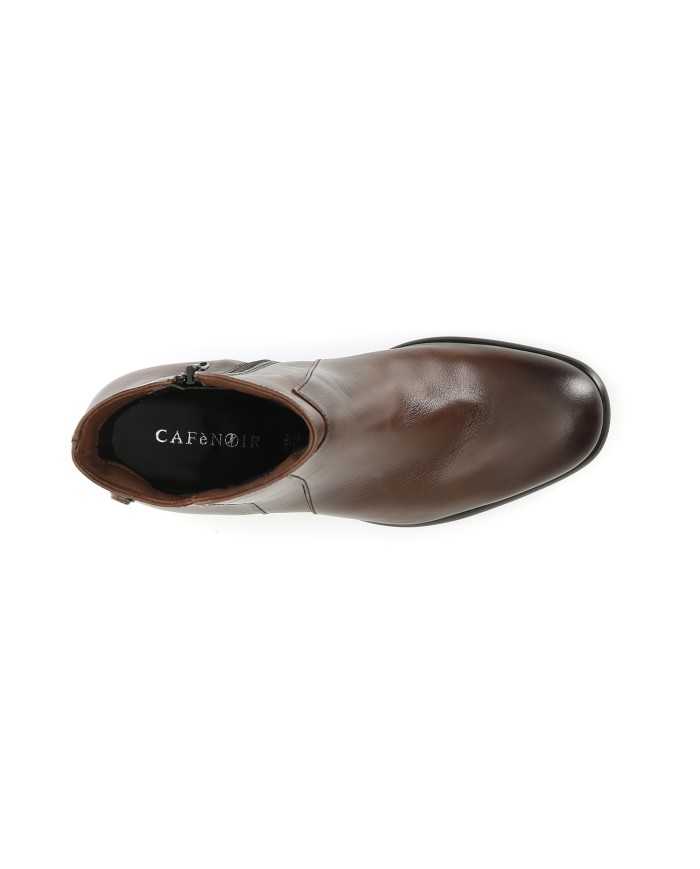 CafèNoir Tronchetto Cuoio - Glamour Calzature CafèNoir Tronchetto Cuoio - Glamour Calzature