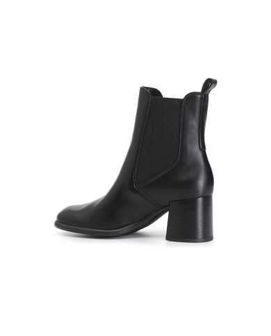 CafèNoir Tronchetto Nero - Glamour Calzature