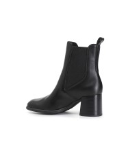 CafèNoir Tronchetto Nero - Glamour Calzature