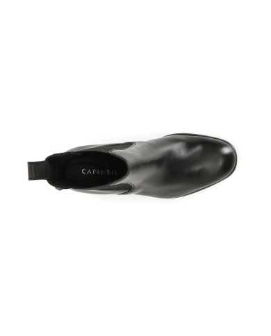 CafèNoir Tronchetto Nero - Glamour Calzature
