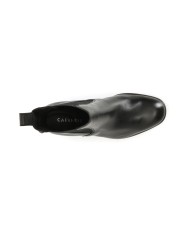 CafèNoir Tronchetto Nero - Glamour Calzature