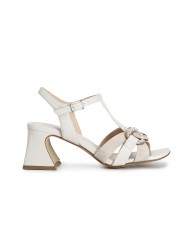 CafèNoir Sandalo Beige - Glamour Calzature