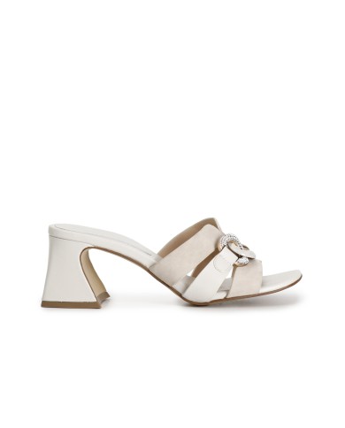 CafèNoir Ciabatta Beige - Glamour Calzature CafèNoir Ciabatta Beige - Glamour Calzature