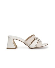 CafèNoir Ciabatta Beige - Glamour Calzature CafèNoir Ciabatta Beige - Glamour Calzature