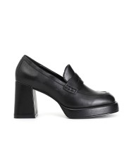 CafèNoir Mocassino Nero - Glamour Calzature CafèNoir Mocassino Nero - Glamour Calzature