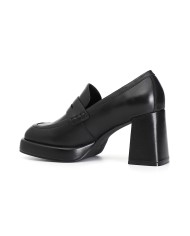 CafèNoir Mocassino Nero - Glamour Calzature