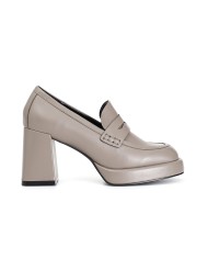 CafèNoir Mocassino Avorio - Glamour Calzature