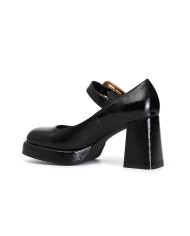 CafèNoir Décolleté Nero - Glamour Calzature