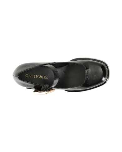 CafèNoir Décolleté Nero - Glamour Calzature CafèNoir Décolleté Nero - Glamour Calzature