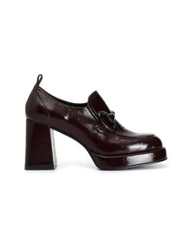CafèNoir Mocassino Bordeaux - Glamour Calzature CafèNoir Mocassino Bordeaux - Glamour Calzature