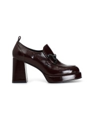 CafèNoir Mocassino Bordeaux - Glamour Calzature